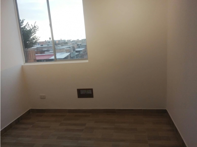 Apartamento de 2 alcobas en venta en Fontibon, Bogotá, 41 m² · foto 13 de 13