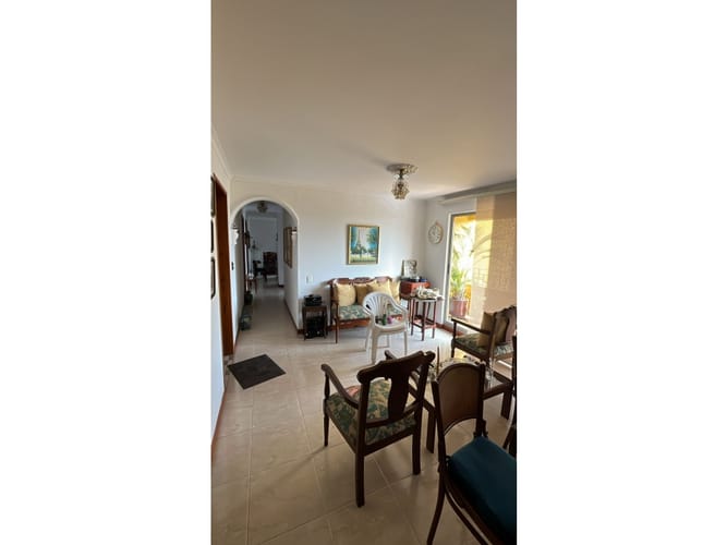 Apartamento de 3 alcobas en venta en La Castellana, Medellín, 125 m² · foto 6 de 18