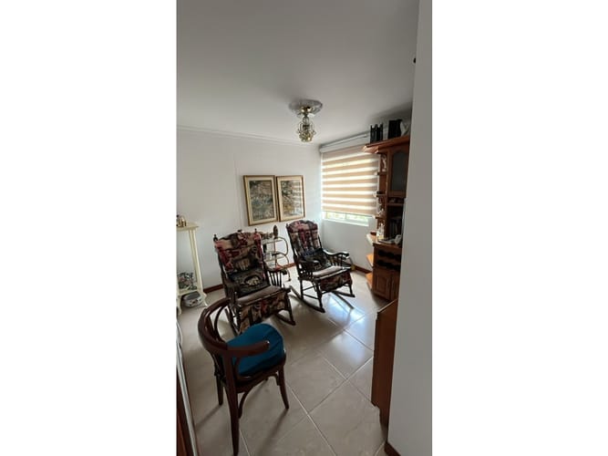 Apartamento de 3 alcobas en venta en La Castellana, Medellín, 125 m² · foto 8 de 18