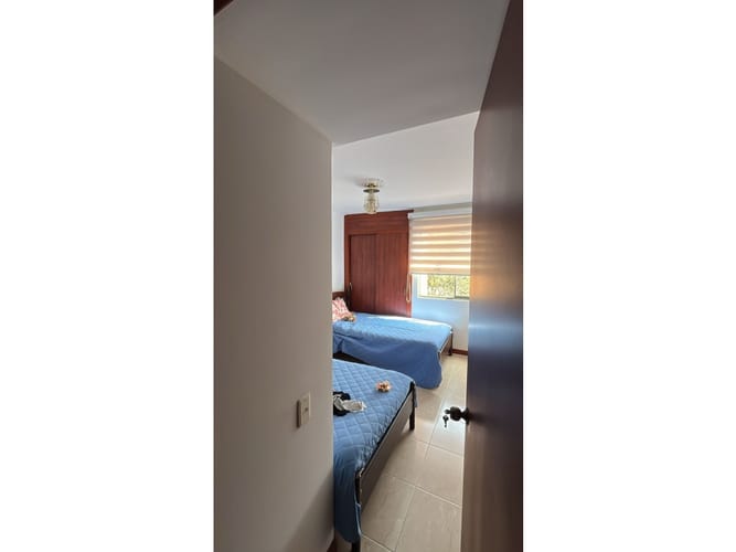Apartamento de 3 alcobas en venta en La Castellana, Medellín, 125 m² · foto 12 de 18
