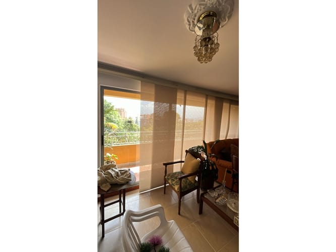 Apartamento de 3 alcobas en venta en La Castellana, Medellín, 125 m² · foto 17 de 18