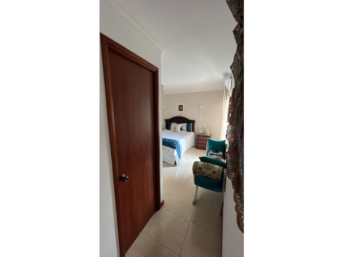 Apartamento de 3 alcobas en venta en La Castellana, Medellín, 125 m² · foto 18 de 18