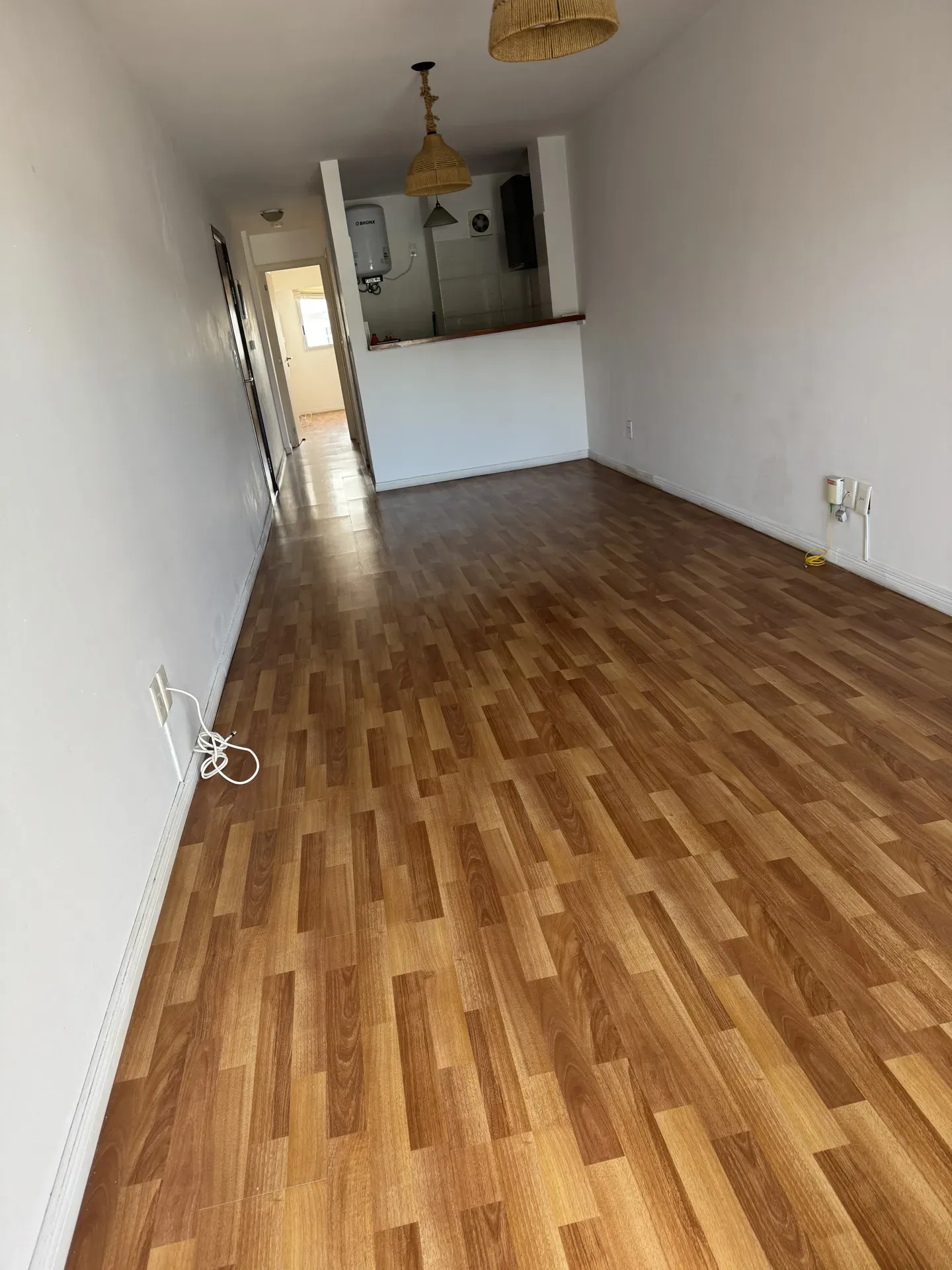 Apartamento en Alquiler