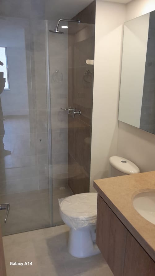 Apartamento de 3 alcobas en arriendo en El Gaco, Bogotá, 78 m² · foto 5 de 17