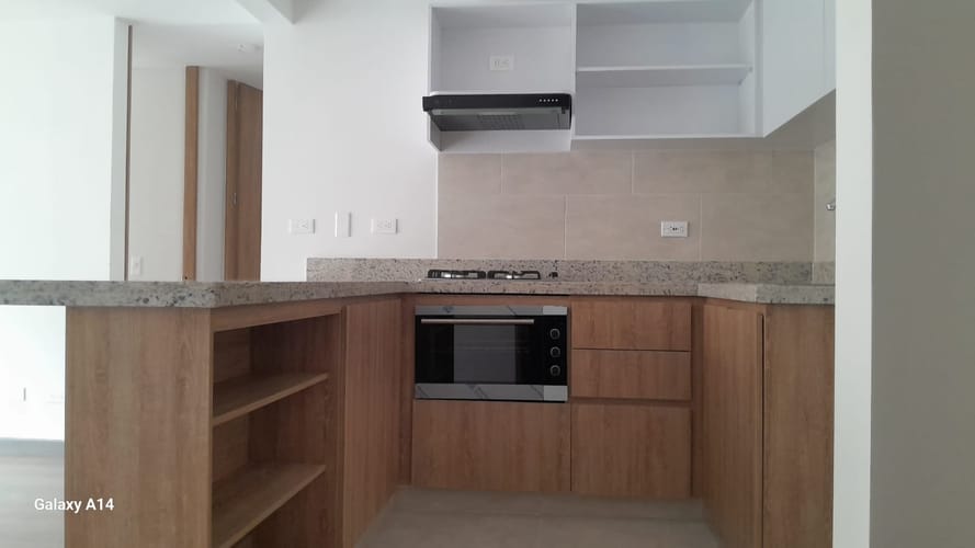 Apartamento de 3 alcobas en arriendo en El Gaco, Bogotá, 78 m² · foto 8 de 17