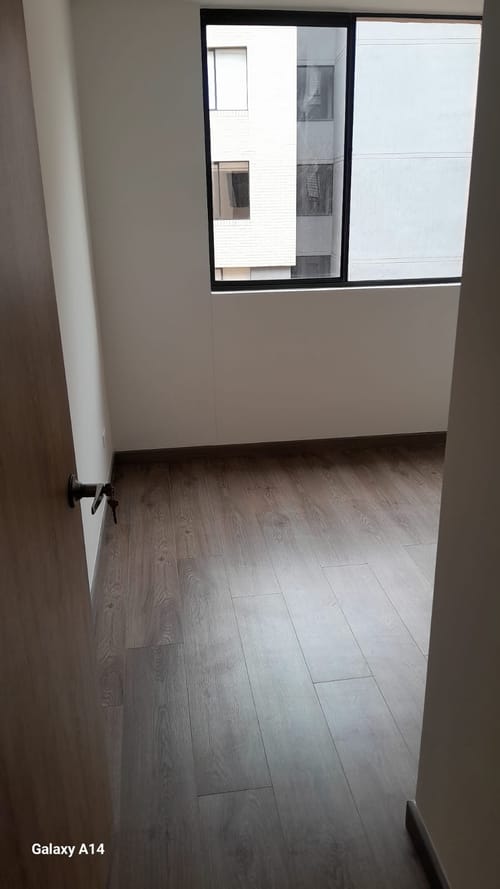 Apartamento de 3 alcobas en arriendo en El Gaco, Bogotá, 78 m² · foto 9 de 17