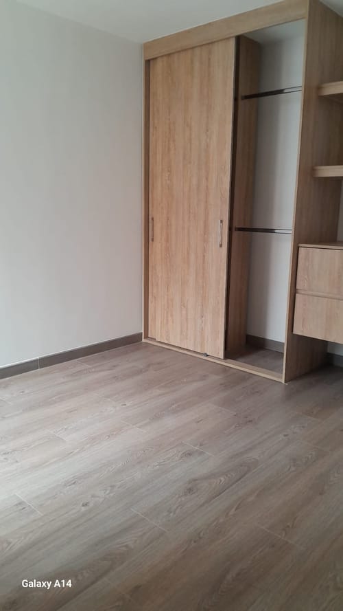 Apartamento de 3 alcobas en arriendo en El Gaco, Bogotá, 78 m² · foto 10 de 17
