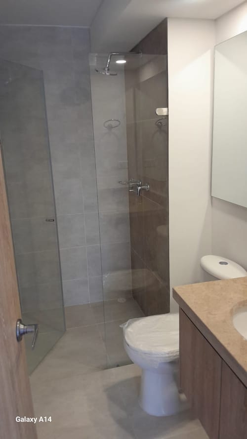 Apartamento de 3 alcobas en arriendo en El Gaco, Bogotá, 78 m² · foto 11 de 17