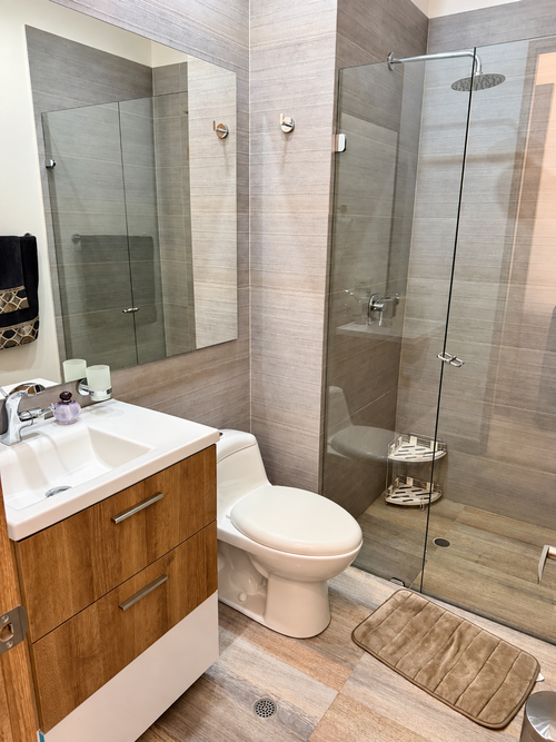 Apartamento de 2 alcobas en venta en Santa Barbara, Bogotá, 99 m² · foto 5 de 16
