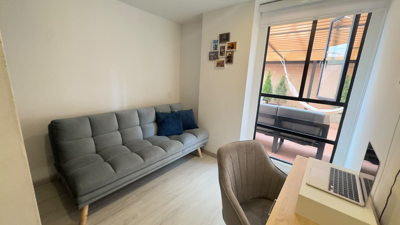 Apartamento en venta en Cedritos, Bogotá · foto 13 de 23