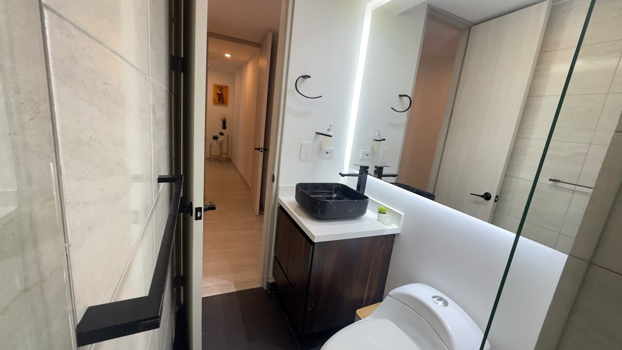 Apartamento en venta en Cedritos, Bogotá · foto 12 de 23