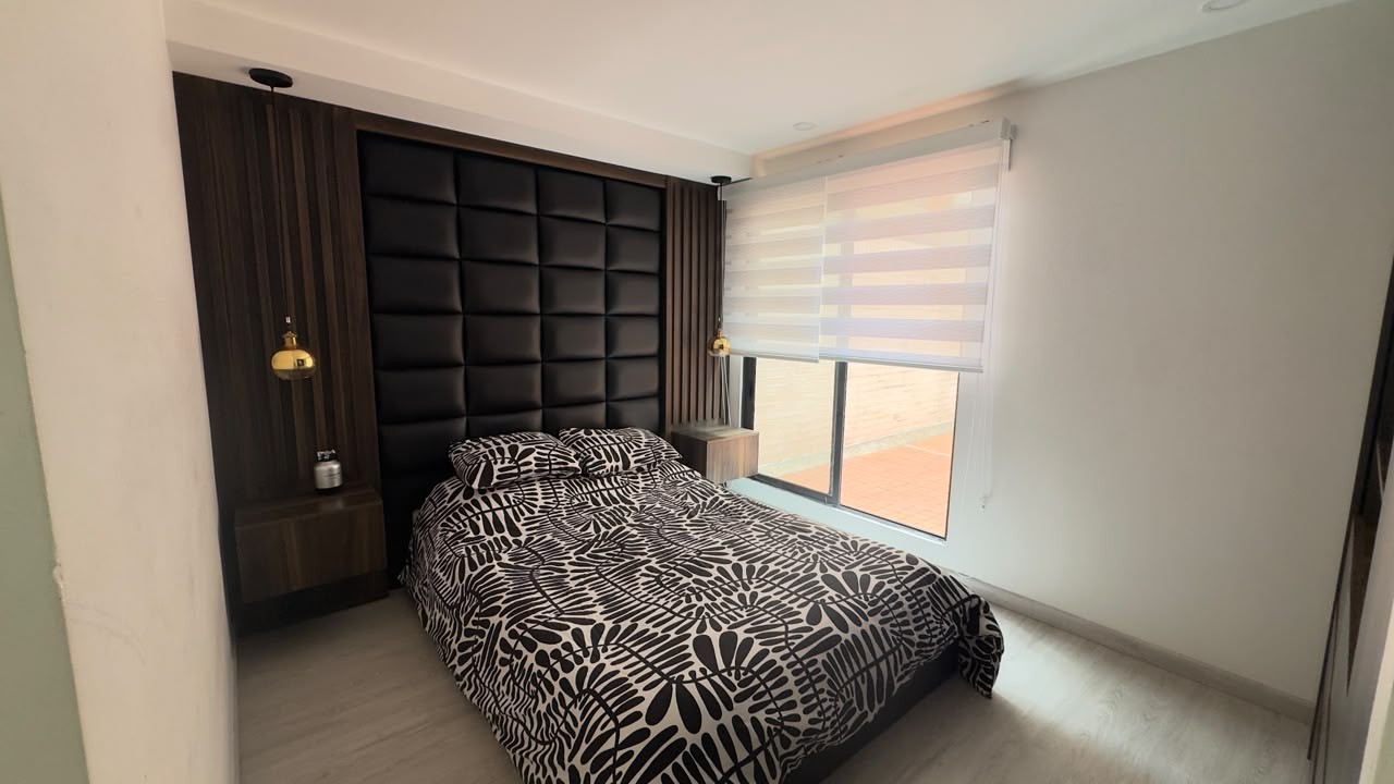 Apartamento en venta en Cedritos, Bogotá · foto 8 de 23