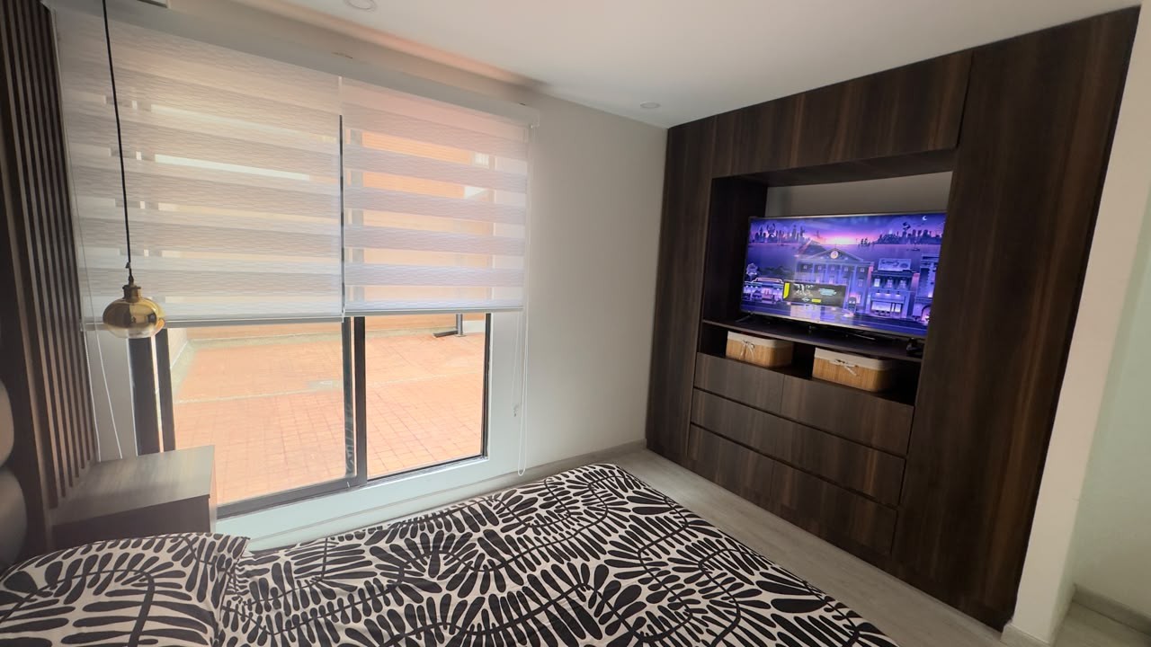 Apartamento en venta en Cedritos, Bogotá · foto 9 de 23