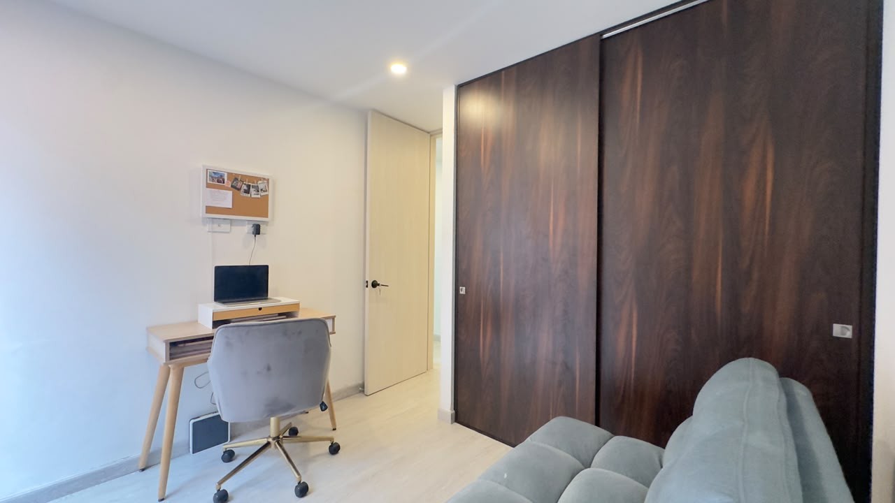 Apartamento en venta en Cedritos, Bogotá · foto 17 de 23