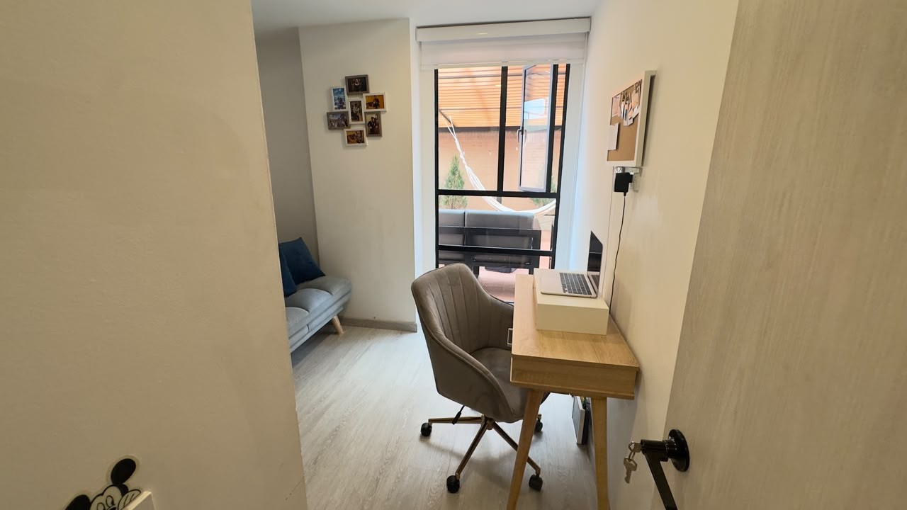 Apartamento en venta en Cedritos, Bogotá · foto 14 de 23