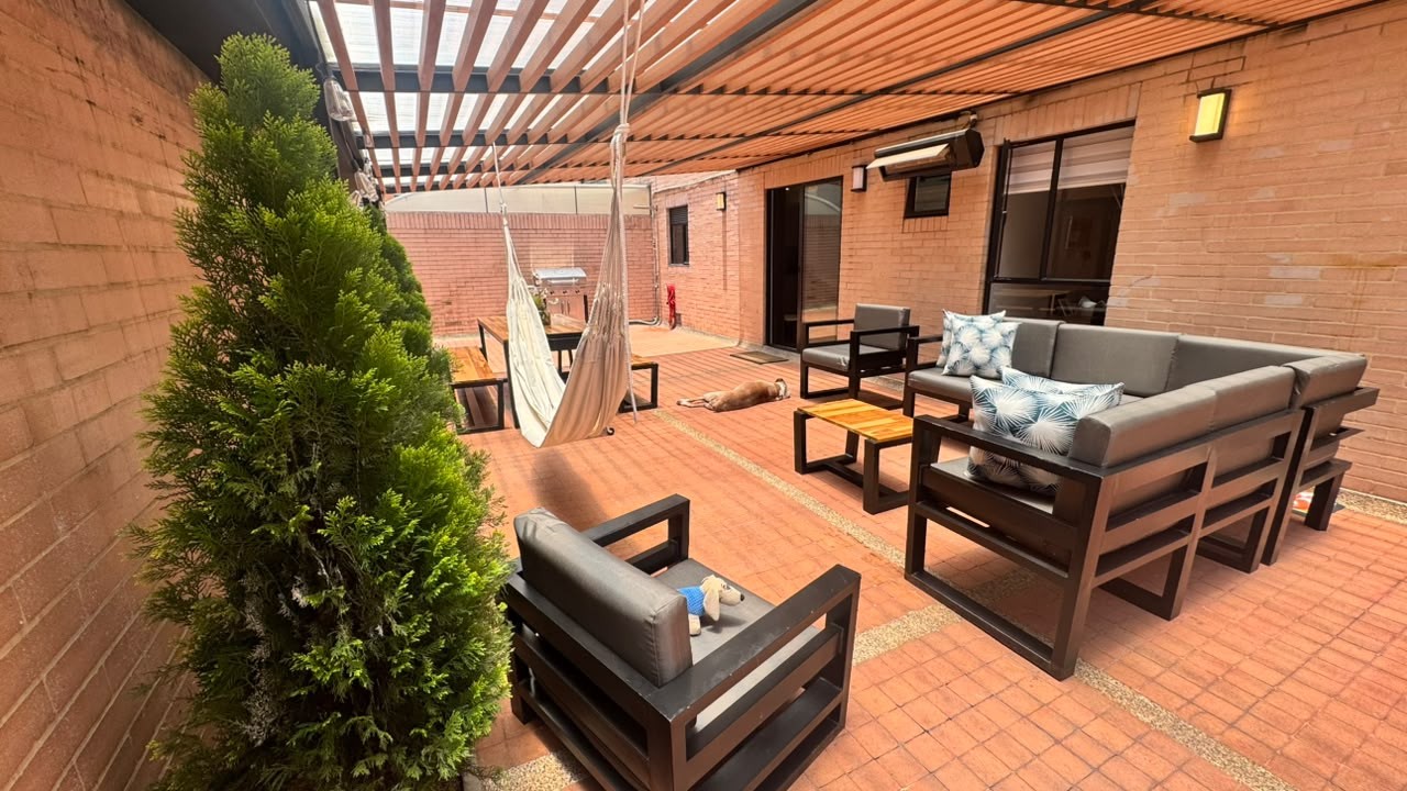 Apartamento en venta en Cedritos, Bogotá · foto 23 de 23