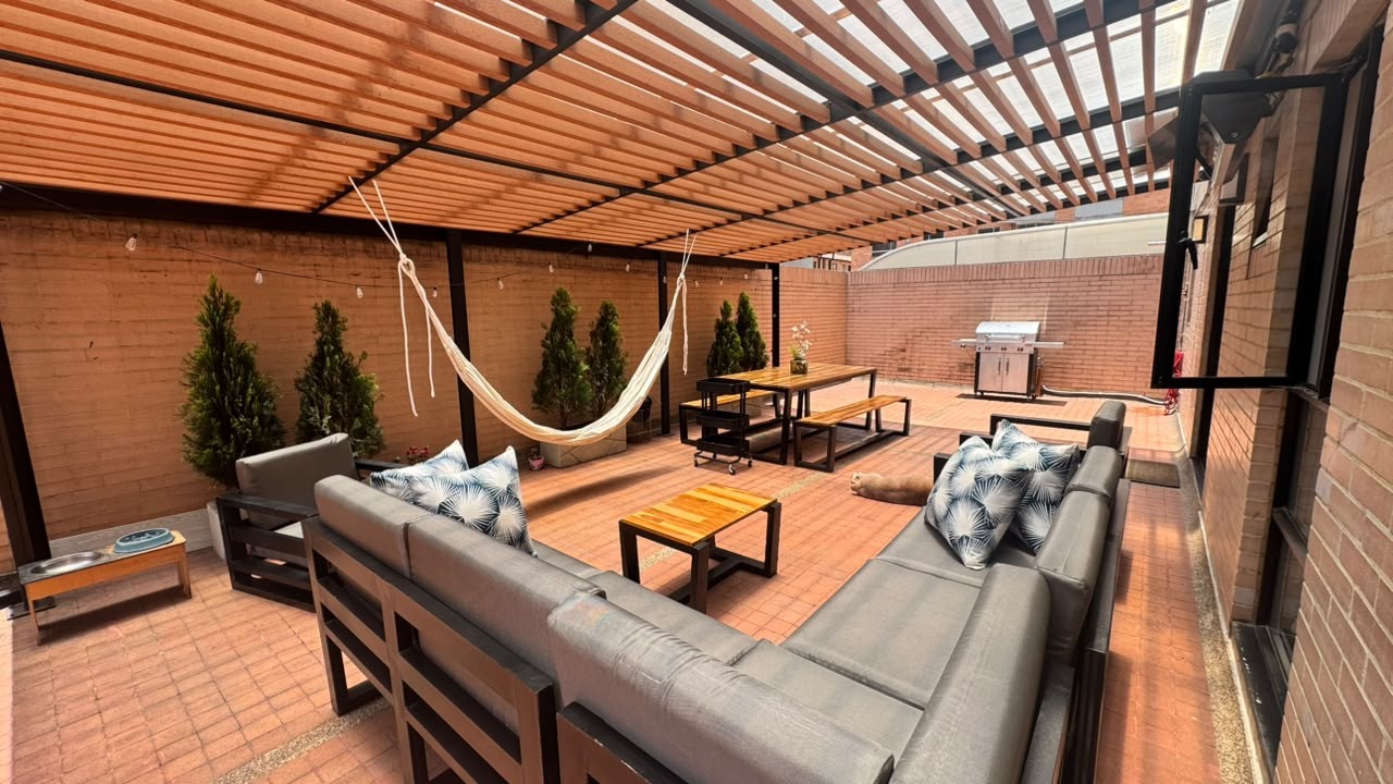 Apartamento en venta en Cedritos, Bogotá · foto 19 de 23