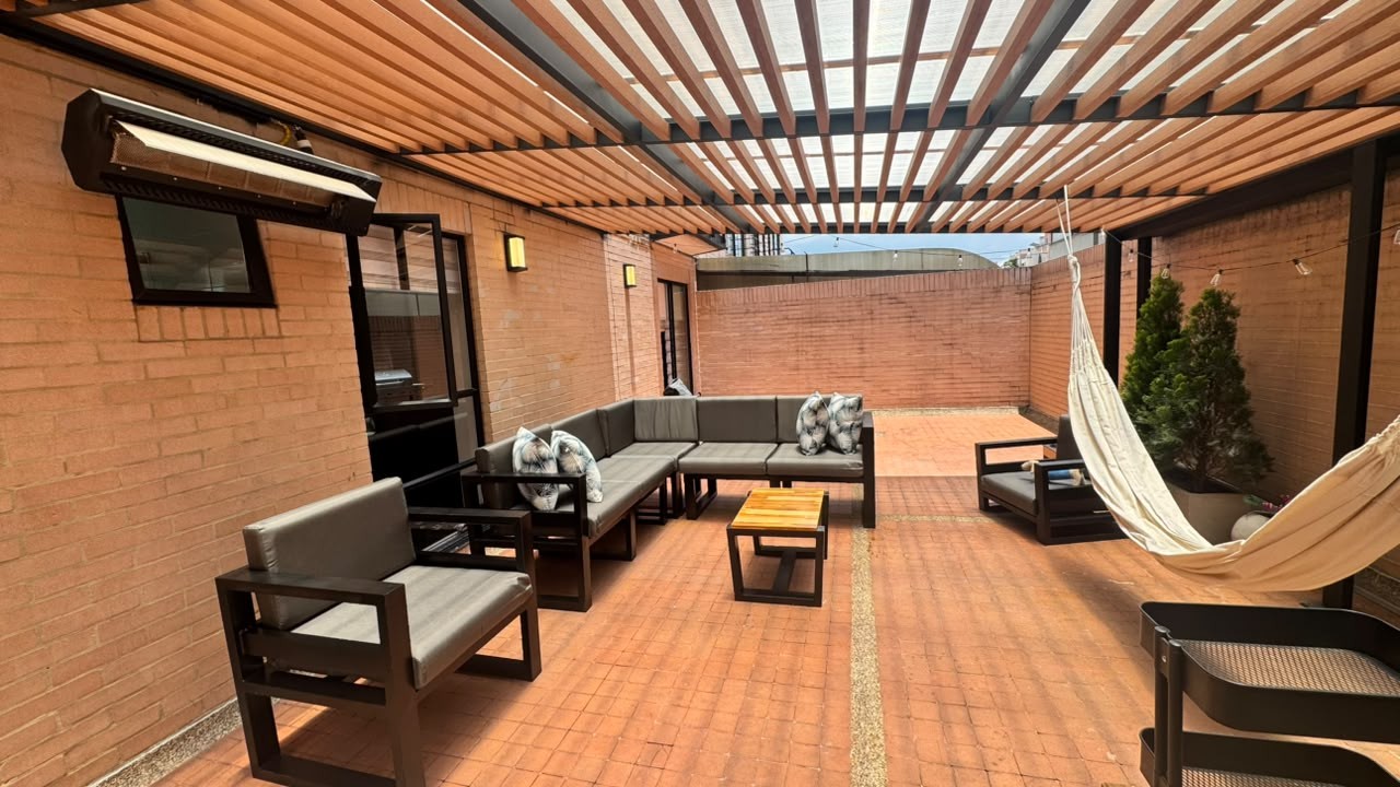 Apartamento en venta en Cedritos, Bogotá · foto 16 de 23