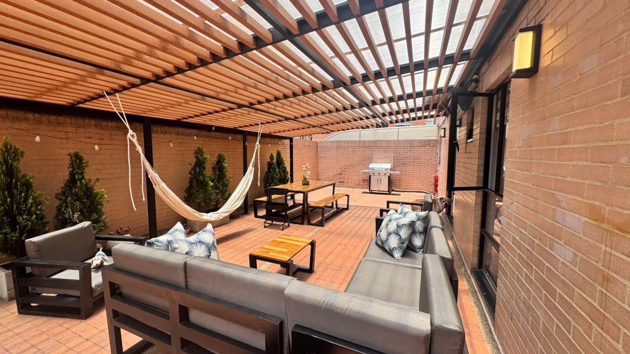 Apartamento en venta en Cedritos, Bogotá · foto 20 de 23