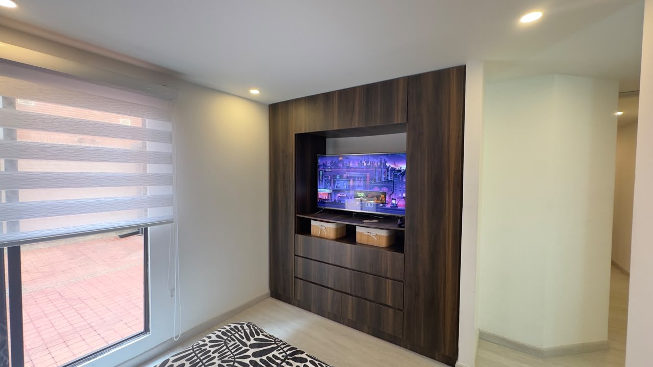 Apartamento en venta en Cedritos, Bogotá · foto 10 de 23