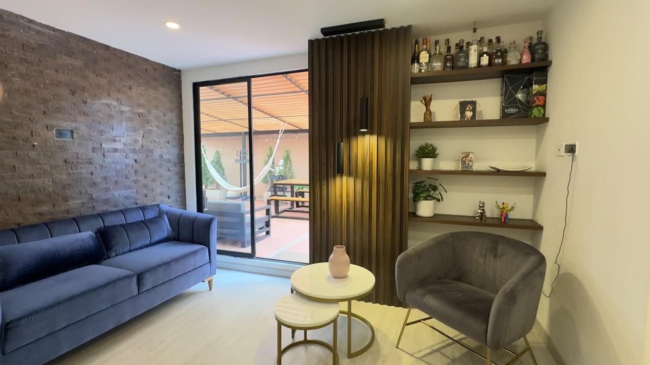 Apartamento en venta en Cedritos, Bogotá · foto 3 de 23