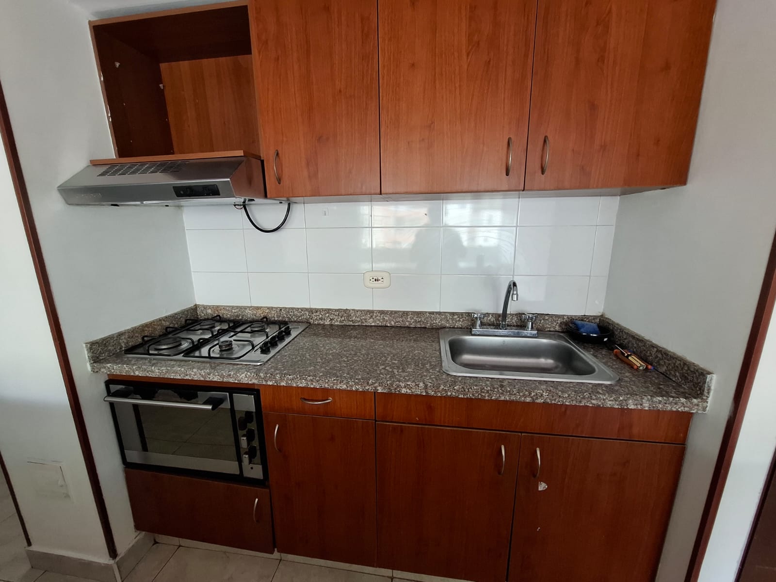 Apartamento en venta en Engativá, Bogotá · foto 2 de 12