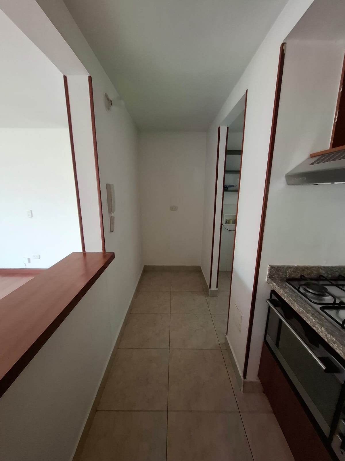 Apartamento en venta en Engativá, Bogotá · foto 3 de 12