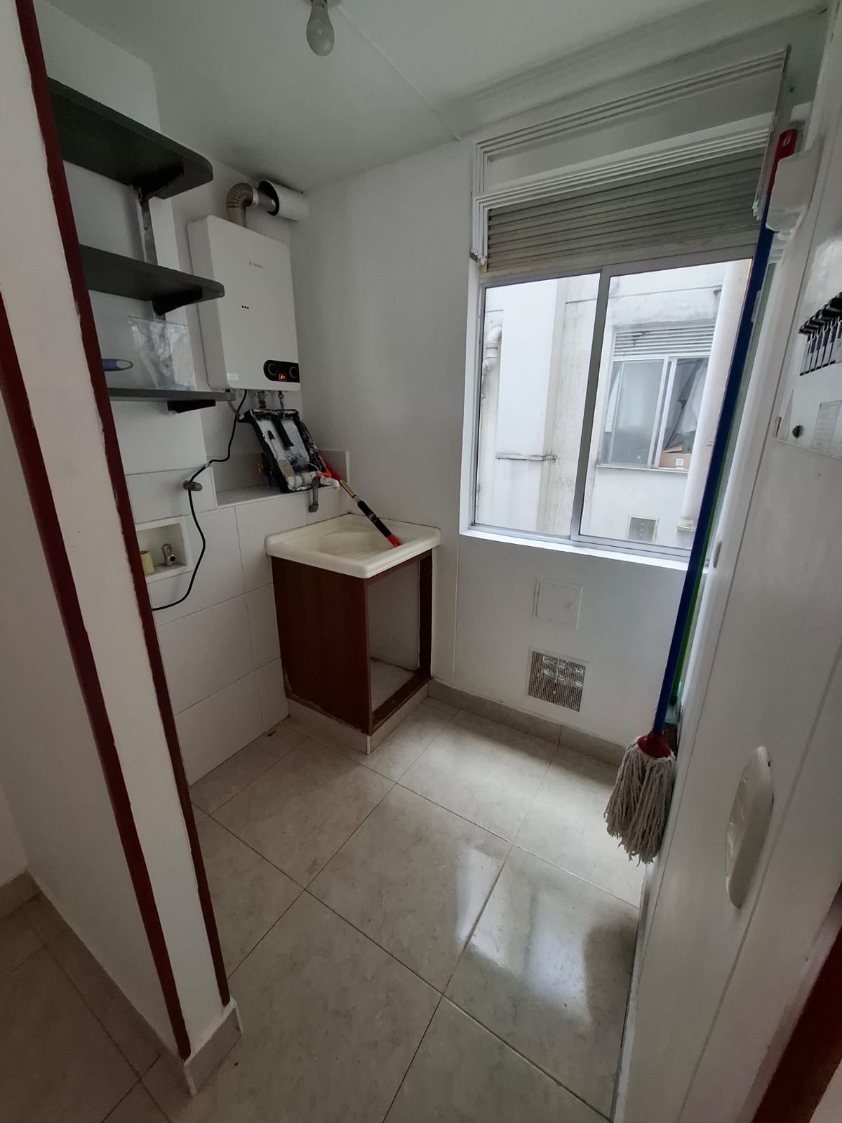Apartamento en venta en Engativá, Bogotá · foto 4 de 12