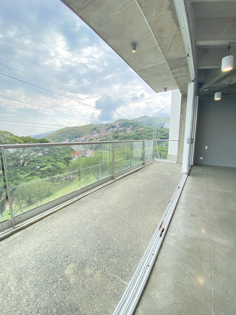Apartamento en venta en La Arboleda, Cali · foto 7 de 24