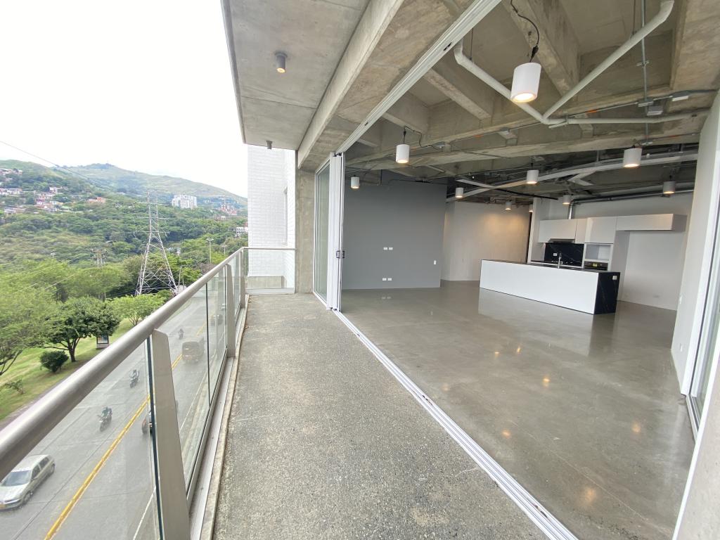 Apartamento en venta en La Arboleda, Cali · foto 8 de 24