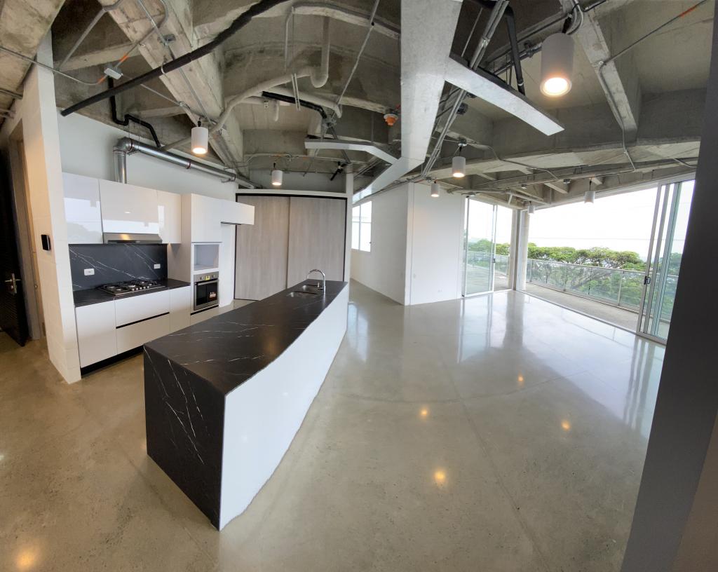 Apartamento en venta en La Arboleda, Cali · foto 9 de 24