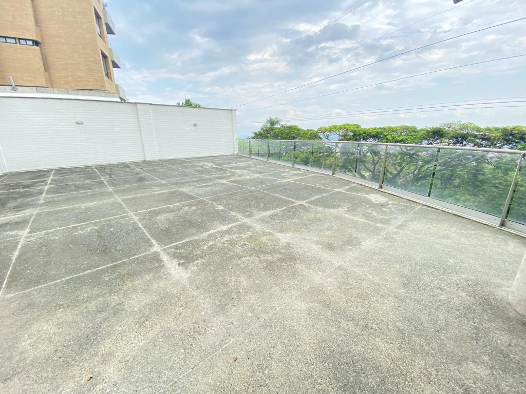 Apartamento en venta en La Arboleda, Cali · foto 12 de 24