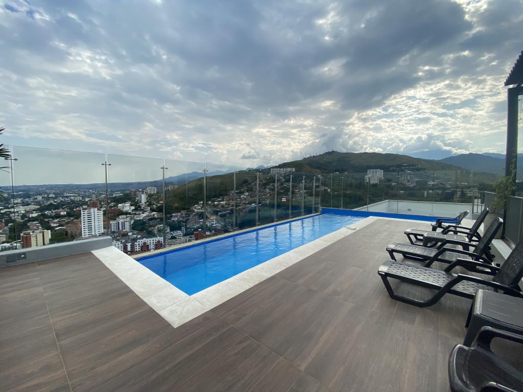 Apartamento en venta en La Arboleda, Cali · foto 23 de 24