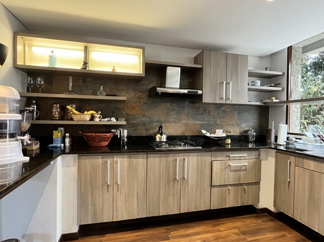 Casa de 3 alcobas en venta en Fagua, Chía, 191 m² · foto 4 de 24