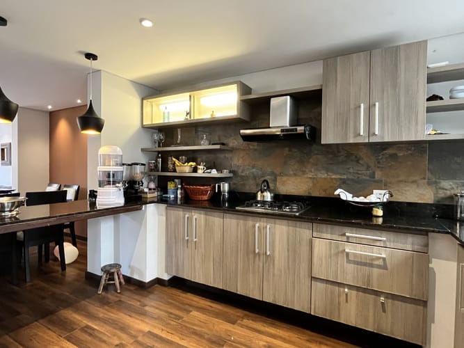 Casa de 3 alcobas en venta en Fagua, Chía, 191 m² · foto 6 de 24