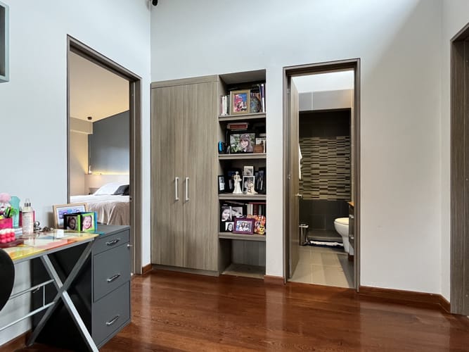 Casa de 3 alcobas en venta en Fagua, Chía, 191 m² · foto 12 de 24