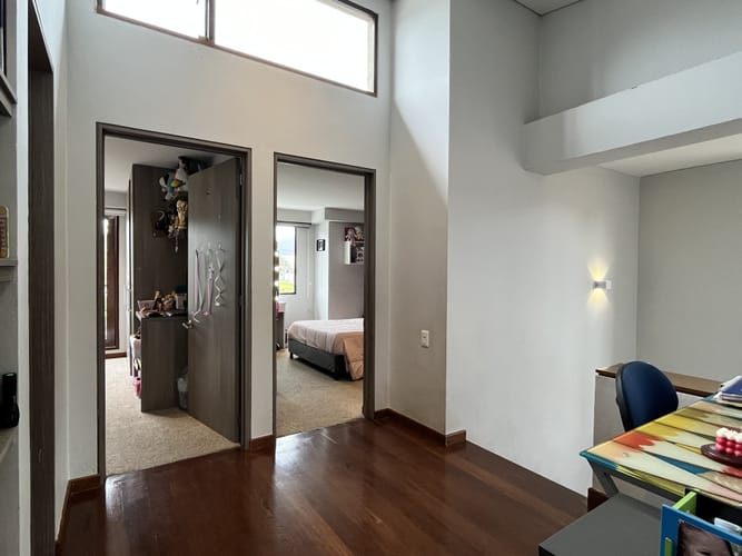 Casa de 3 alcobas en venta en Fagua, Chía, 191 m² · foto 13 de 24