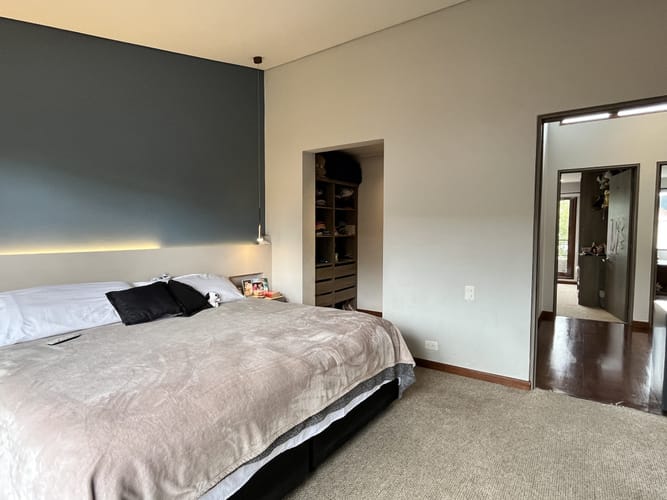 Casa de 3 alcobas en venta en Fagua, Chía, 191 m² · foto 15 de 24