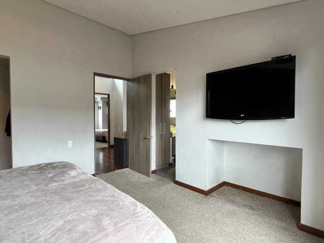 Casa de 3 alcobas en venta en Fagua, Chía, 191 m² · foto 16 de 24
