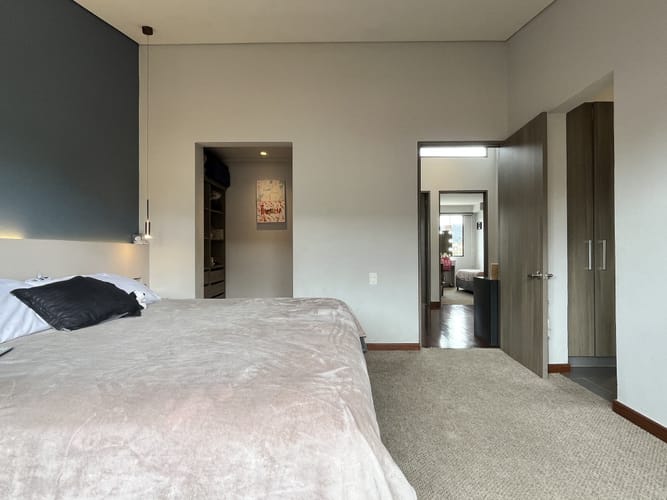 Casa de 3 alcobas en venta en Fagua, Chía, 191 m² · foto 17 de 24