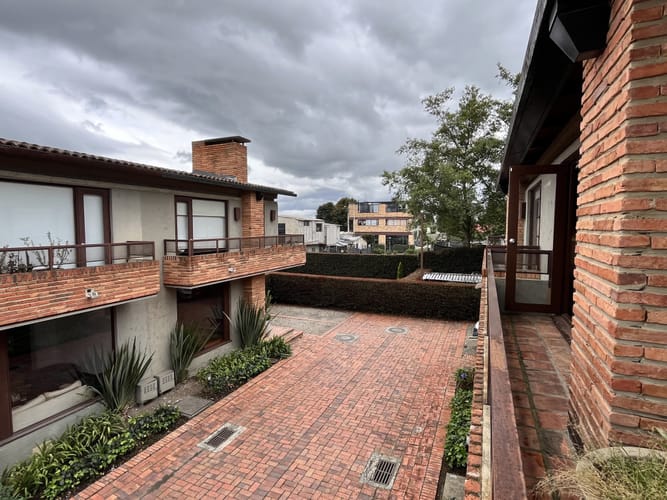 Casa de 3 alcobas en venta en Fagua, Chía, 191 m² · foto 21 de 24