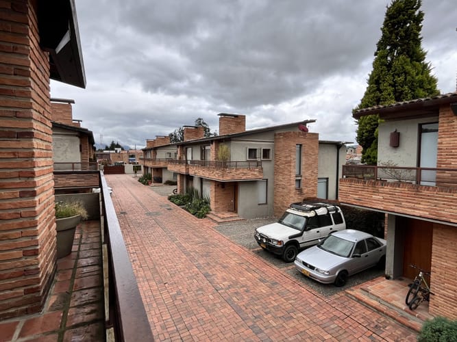 Casa de 3 alcobas en venta en Fagua, Chía, 191 m² · foto 22 de 24