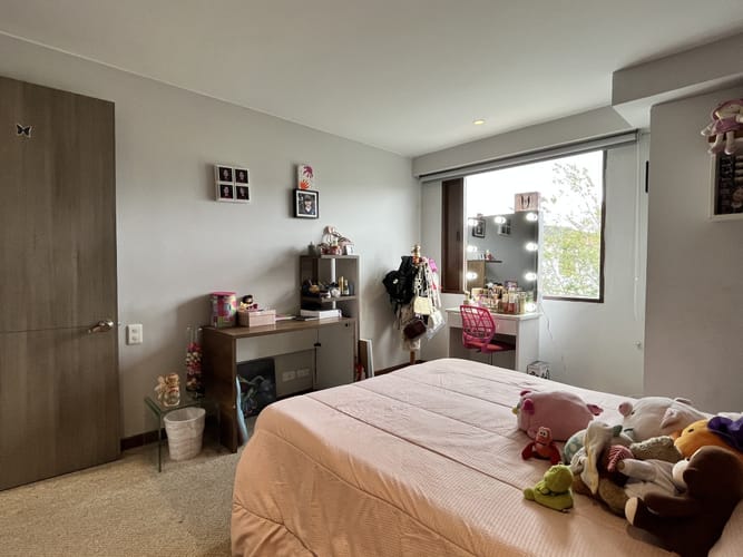 Casa de 3 alcobas en venta en Fagua, Chía, 191 m² · foto 24 de 24