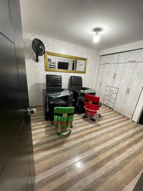 Casa de 8 alcobas en venta en Centro, Piedecuesta, 221 m² · foto 10 de 23