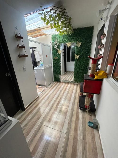 Casa de 8 alcobas en venta en Centro, Piedecuesta, 221 m² · foto 12 de 23