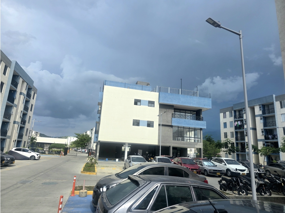 Foto del apartamento