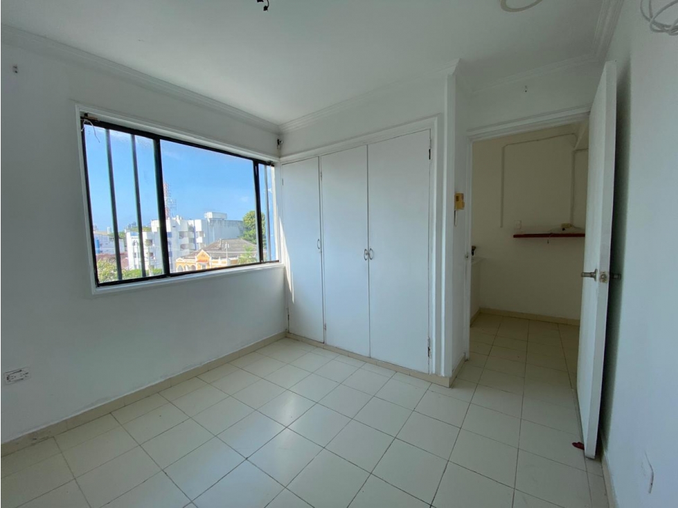 Apartamento en venta en Pie De La Popa, Cartagena · foto 4 de 22