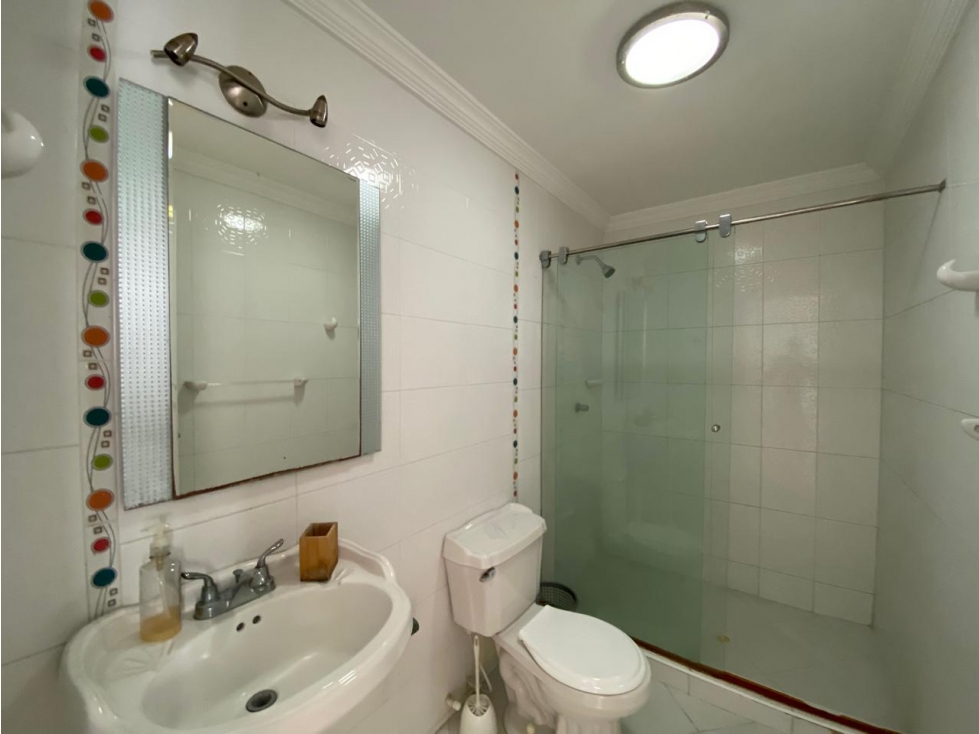 Apartamento en venta en Pie De La Popa, Cartagena · foto 9 de 22