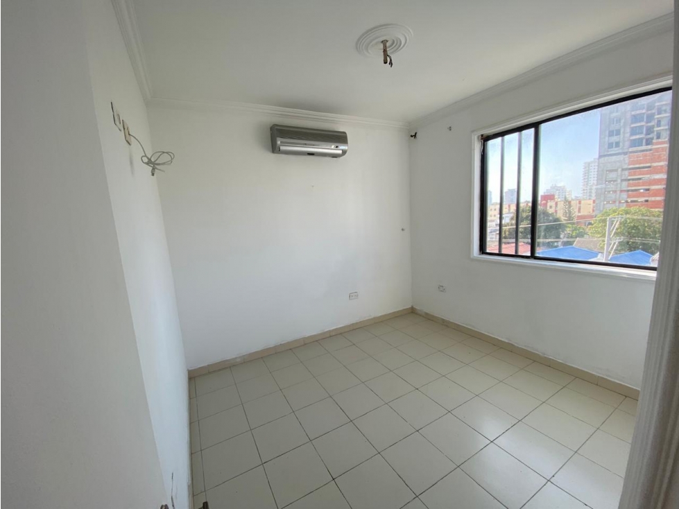 Apartamento en venta en Pie De La Popa, Cartagena · foto 10 de 22
