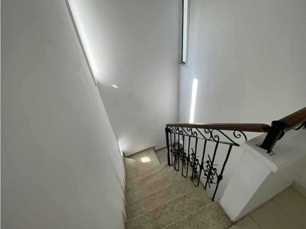 Apartamento en venta en Pie De La Popa, Cartagena · foto 12 de 22